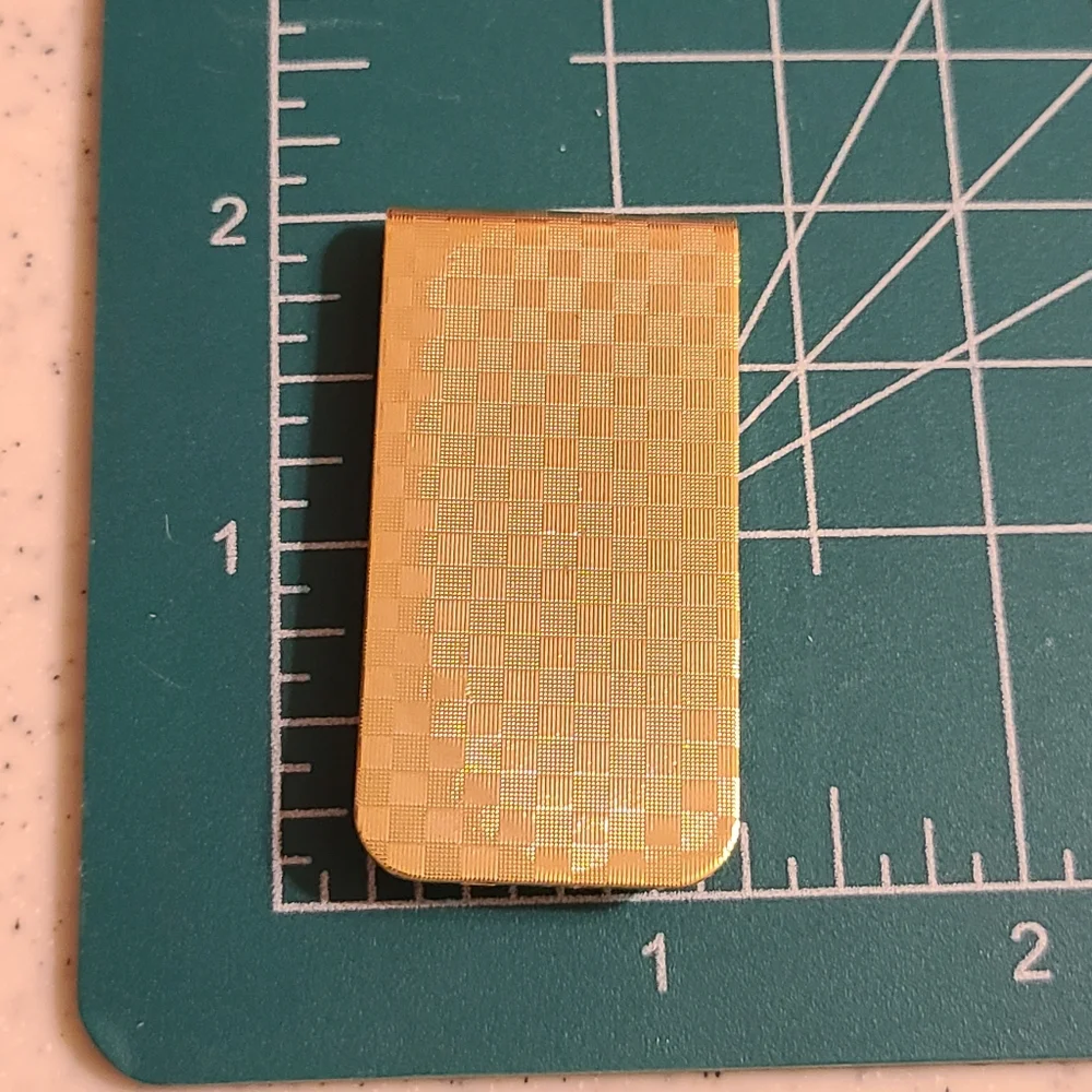 Money Clip for sale
